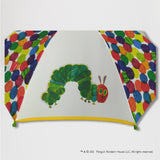 はらぺこあおむし / 子供用傘 45cm 雨傘 長傘