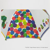 はらぺこあおむし / 子供用傘 45cm 雨傘 長傘