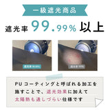 miffy ミッフィー / 子ども 晴雨兼用 日傘 ワンタッチジャンプ式 1級遮光 晴雨兼用 UVカット 長傘 フリル