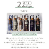 Lueur / 日傘 折りたたみ傘 3段 遮光率100% UVカット99.9% 晴雨兼用 レディース傘 ミニ 大きめサイズ