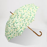 【受注生産】EMILY BURNINGHAM / 遮光 晴雨兼用 UVカット 長傘 木棒 47cm 日本製