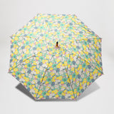 【受注生産】EMILY BURNINGHAM / 遮光 晴雨兼用 UVカット 長傘 木棒 47cm 日本製
