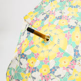 【受注生産】EMILY BURNINGHAM / 遮光 晴雨兼用 UVカット 長傘 木棒 47cm 日本製
