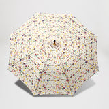 【受注生産】EMILY BURNINGHAM / 遮光 晴雨兼用 UVカット 長傘 木棒 47cm 日本製