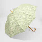 EMILY BURNINGHAM / 雨傘 長傘 グラスファイバー ジャンプ 60cm 日本製