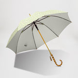 EMILY BURNINGHAM / 雨傘 長傘 グラスファイバー ジャンプ 60cm 日本製