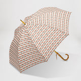EMILY BURNINGHAM / 雨傘 長傘 グラスファイバー ジャンプ 60cm 日本製