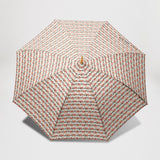 EMILY BURNINGHAM / 雨傘 長傘 グラスファイバー ジャンプ 60cm 日本製
