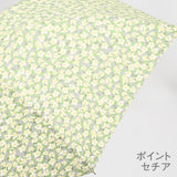 EMILY BURNINGHAM / 雨傘 折りたたみ傘 グラスファイバー ミニ 55cm 日本製