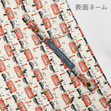EMILY BURNINGHAM / 雨傘 折りたたみ傘 グラスファイバー ミニ 55cm 日本製