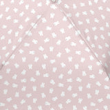 miffy ミッフィー / コンパクト 日傘 晴雨兼用 折りたたみ傘 完全遮光 レディース傘 日傘 晴雨兼用 スリム