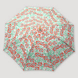 EMILY BURNINGHAM / 雨傘 長傘 グラスファイバー ジャンプ 60cm 日本製