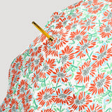 EMILY BURNINGHAM / 雨傘 長傘 グラスファイバー ジャンプ 60cm 日本製