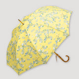 EMILY BURNINGHAM / 雨傘 長傘 グラスファイバー ジャンプ 60cm 日本製