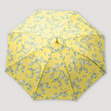 EMILY BURNINGHAM / 雨傘 長傘 グラスファイバー ジャンプ 60cm 日本製