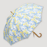EMILY BURNINGHAM / 雨傘 長傘 グラスファイバー ジャンプ 60cm 日本製