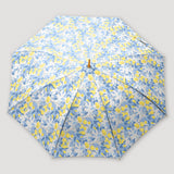 EMILY BURNINGHAM / 雨傘 長傘 グラスファイバー ジャンプ 60cm 日本製
