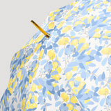 EMILY BURNINGHAM / 雨傘 長傘 グラスファイバー ジャンプ 60cm 日本製