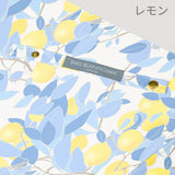 EMILY BURNINGHAM / 雨傘 長傘 グラスファイバー ジャンプ 60cm 日本製