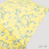 EMILY BURNINGHAM / 雨傘 折りたたみ傘 グラスファイバー ミニ 55cm 日本製
