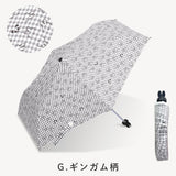 miffy ミッフィー / 折りたたみ傘 雨傘 レディース傘 雨傘 ミニ コンパクト
