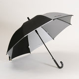 KAEPA 晴雨兼用 日傘 大き目傘/ 子供用傘 熱中症対策 グラスファイバー 55cm 60cm
