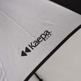 KAEPA 晴雨兼用 日傘 大き目傘/ 子供用傘 熱中症対策 グラスファイバー 55cm 60cm