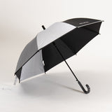 KAEPA 晴雨兼用 日傘 大き目傘/ 子供用傘 熱中症対策 グラスファイバー 55cm 60cm