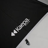 KAEPA 晴雨兼用 日傘 大き目傘/ 子供用傘 熱中症対策 グラスファイバー 55cm 60cm