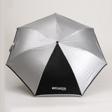 KAEPA 晴雨兼用 日傘 小学生 男子/ 折りたたみ 熱中症対策 子供用傘 グラスファイバー 50cm