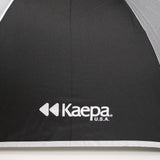 KAEPA 晴雨兼用 日傘 小学生 男子/ 折りたたみ 熱中症対策 子供用傘 グラスファイバー 50cm