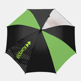 KAEPA カモフラ 迷彩柄/ 子供用傘 雨傘 長傘 グラスファイバー 55cm