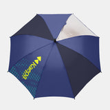 KAEPA カモフラ 迷彩柄/ 子供用傘 雨傘 長傘 グラスファイバー 55cm