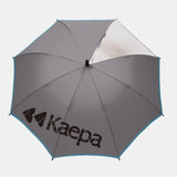 KAEPA 無地/ 子供用傘 雨傘 長傘 大きい傘 グラスファイバー 60cm