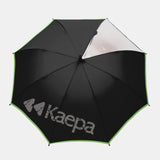 KAEPA 無地/ 子供用傘 雨傘 長傘 大きい傘 グラスファイバー 60cm