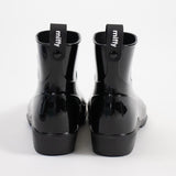 miffy ミッフィー / レインブーツ ショート 長靴 3サイズ S・M・L ブラック