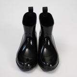 miffy ミッフィー / レインブーツ ショート 長靴 3サイズ S・M・L ブラック