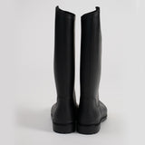 miffy ミッフィー / レインブーツ ロング 長靴 3サイズ S・M・L ブラック