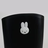 miffy ミッフィー / レインブーツ ロング 長靴 3サイズ S・M・L ブラック