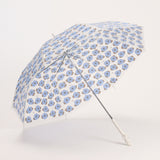 miffy ミッフィー / 長傘 ビニール傘 雨傘 ミッフィー顔型手元 レディース傘