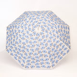 miffy ミッフィー / 長傘 ビニール傘 雨傘 ミッフィー顔型手元 レディース傘