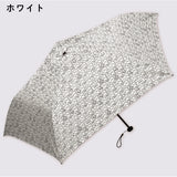 miffy ミッフィー / 折りたたみ傘 超軽量 ミニ コンパクト レディース傘 雨傘 秋シリーズ MIFFY&ANIMAL