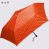 miffy ミッフィー / 折りたたみ傘 超軽量 ミニ コンパクト レディース傘 雨傘 秋シリーズ MIFFY&ANIMAL