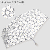 miffy ミッフィー / 折りたたみ傘 レディース傘 雨傘 ミニ コンパクト