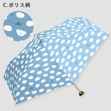 miffy ミッフィー / 折りたたみ傘 レディース傘 雨傘 ミニ コンパクト
