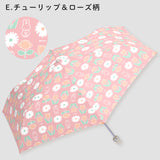miffy ミッフィー / 折りたたみ傘 レディース傘 雨傘 ミニ コンパクト