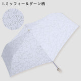 miffy ミッフィー / 折りたたみ傘 レディース傘 雨傘 ミニ コンパクト