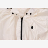 miffy ミッフィー / レインコート 大人用