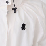 miffy ミッフィー / レインコート 大人用