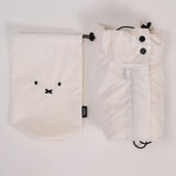 miffy ミッフィー / レインコート 大人用